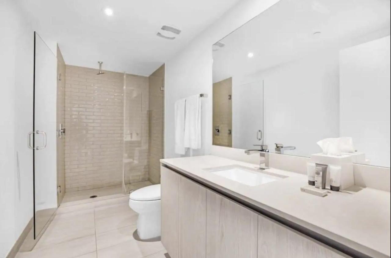 Hyde Beach House Three-Bedroom, Waterfront, Ocean And Intercostal View, Rooftop Pool, 5 Min Walk To Beach 할리우드 외부 사진