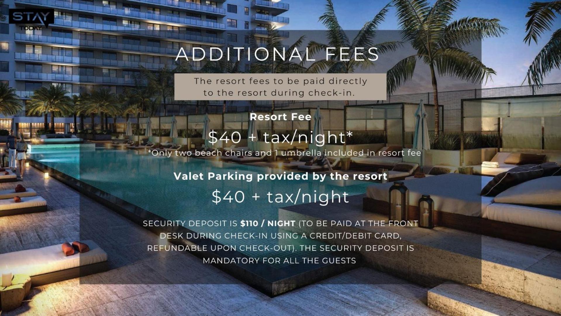 Hyde Beach House Three-Bedroom, Waterfront, Ocean And Intercostal View, Rooftop Pool, 5 Min Walk To Beach 할리우드 외부 사진